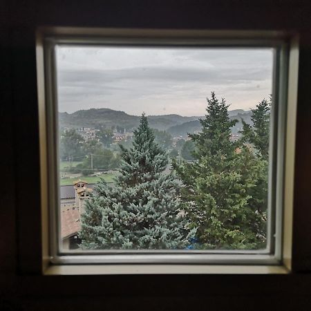 Bed And Breakfast Emilia Cagnano Amiterno Exterior foto